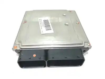 Second-hand car spare part ecu engine control for bmw serie 3 berlina (e46) 320d oem iam references 0281011122 dde7794624 1039s04499