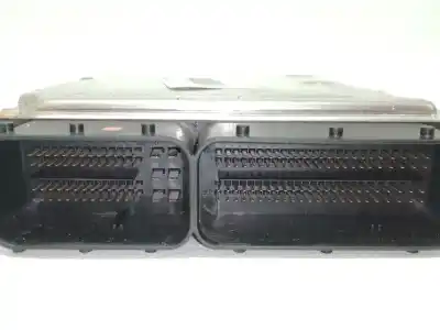 Second-hand car spare part ecu engine control for bmw serie 3 berlina (e46) 320d oem iam references 0281011122 dde7794624 1039s04499