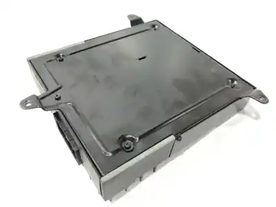 Second-hand car spare part electronic module for bmw serie 3 berlina (e46) 320d oem iam references 65128383871  