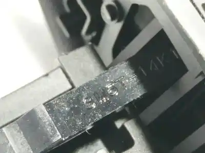 Second-hand car spare part multifunction switch for ford kuga (cbv) titanium oem iam references 3m5t14k147be  3m5t14k147be