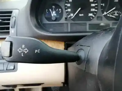 Second-hand car spare part indicator switch for bmw serie 3 berlina (e46) 320d oem iam references 8363668m 01104010 