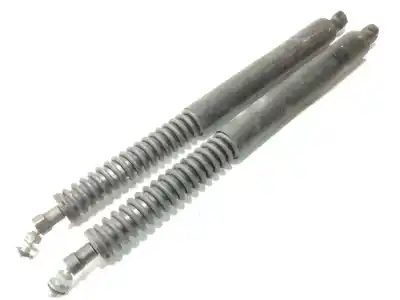 Gebrauchtes Autoersatzteil STOSSDÄMPFER FÜR KOFFERRAUM / TÜR Heckklappendämpfer zum PEUGEOT 307 CC (S2)  OEM-IAM-Referenzen 9652371280  