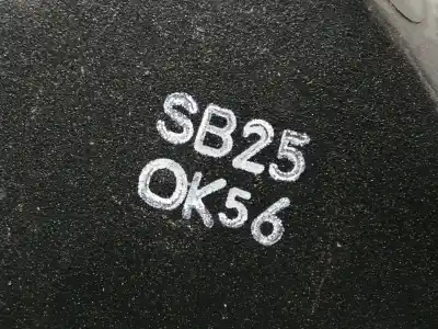 Автозапчасти б/у левый задний фонарь за suzuki ignis rm (mh) básico ссылки oem iam sb25ok56  