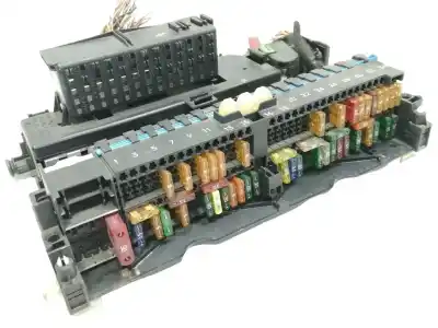 Second-hand car spare part FUSE BOX UNIT for BMW SERIE 3 BERLINA (E46)  OEM IAM references 8364542  