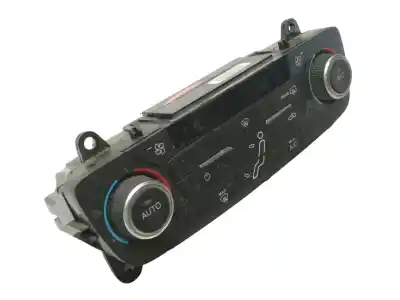 Second-hand car spare part HEATING / AIR CONDITIONING CONTROL PANEL for FORD FOCUS LIM.  OEM IAM references F1ET18C612AH  