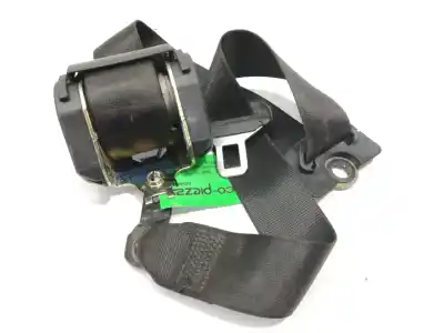 Peça sobressalente para automóvel em segunda mão cinto de segurança dianteiro direito por bmw serie 3 berlina (e46) 320d referências oem iam 566244601