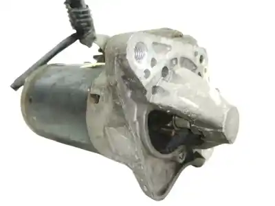 Second-hand car spare part starter motor for renault clio iii confort expression oem iam references 8200298371