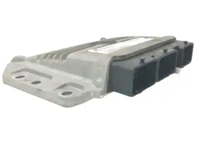 Second-hand car spare part ecu engine control for renault clio iii confort expression oem iam references 215854126b