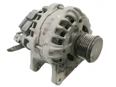 Recambio de automóvil de segunda mano de ALTERNADOR para DACIA DOKKER EXPRESS  referencias OEM IAM 231002949RB F000BL0719 