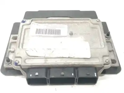 İkinci el araba yedek parçası ecu motor kontrol cihazi için citroen c4 coupe collection oem iam referansları iaw6lp205  