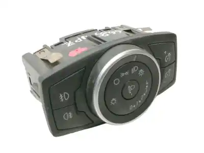 Second-hand car spare part headlights switch for ford focus lim. business oem iam references f1et13a024ca