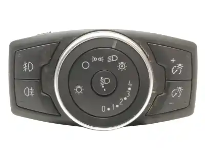 Second-hand car spare part headlights switch for ford focus lim. business oem iam references f1et13a024ca  
