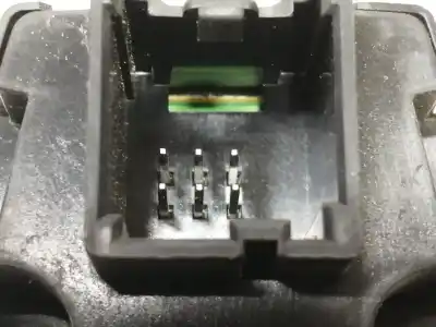 Second-hand car spare part headlights switch for ford focus lim. business oem iam references f1et13a024ca  