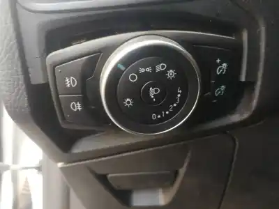 Second-hand car spare part headlights switch for ford focus lim. business oem iam references f1et13a024ca  