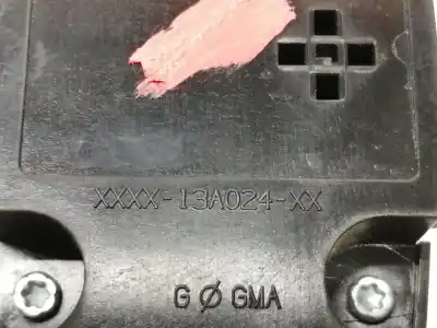 Second-hand car spare part headlights switch for ford focus lim. business oem iam references f1et13a024ca  