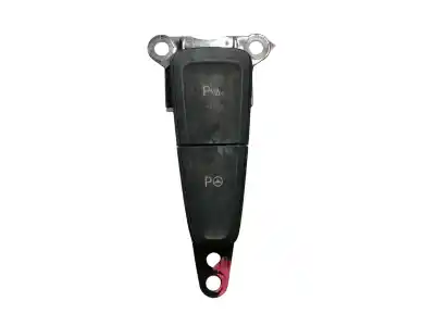 Gebrauchtes Autoersatzteil MULTIFUNKTIONSSTEUERUNG zum FORD FOCUS LIM.  OEM-IAM-Referenzen F1ET15A860AA  
