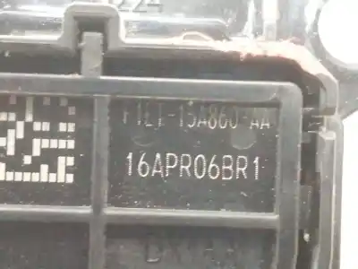 Second-hand car spare part multifunction switch for ford focus lim. business oem iam references f1et15a860aa  