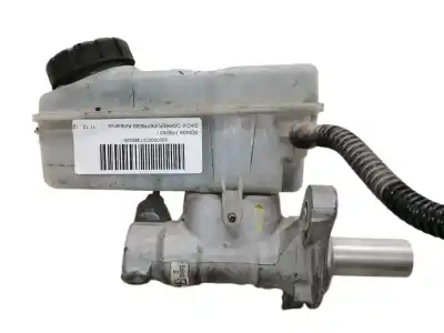 Peça sobressalente para automóvel em segunda mão bomba de travões por dacia dokker express ambiance referências oem iam 460915125r