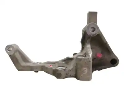 Peça sobressalente para automóvel em segunda mão suporte motor por kia sorento i (jc) 2.5 crdi referências oem iam 