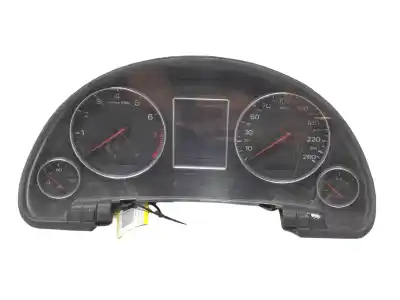 Second-hand car spare part DASHBOARD for AUDI A4 BERLINA (8E)  OEM IAM references 1036901830  