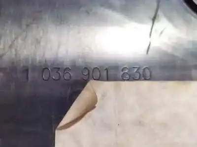 Peça sobressalente para automóvel em segunda mão quadrante por audi a4 berlina (8e) 2.0 fsi referências oem iam 1036901830  