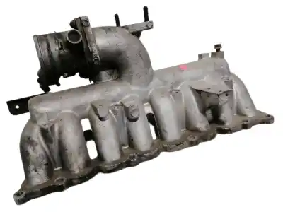 Peça sobressalente para automóvel em segunda mão coletor admissão por kia sorento i (jc) 2.5 crdi referências oem iam 