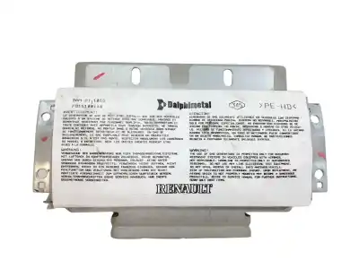 Second-hand car spare part front right air bag for renault clio iii confort expression oem iam references 8200303496g