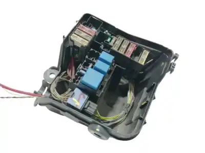 İkinci el araba yedek parçası RÖLE/SIGORTA KUTUSU için DACIA DOKKER EXPRESS  OEM IAM referansları 243809584R  