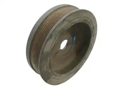 Peça sobressalente para automóvel em segunda mão polia do virabrequim por kia sorento i (jc) 2.5 crdi referências oem iam 