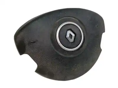 Second-hand car spare part front left air bag for renault clio iii confort expression oem iam references 8200363630a