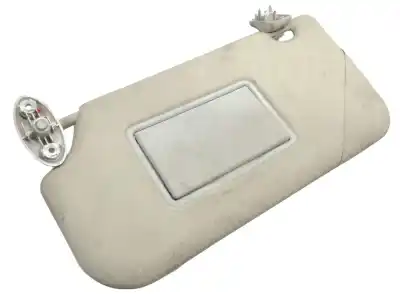 Second-hand car spare part left sunshade for ford focus lim. business oem iam references 1894721