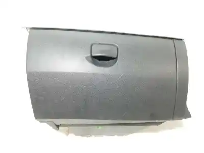 Second-hand car spare part glove compartment for renault clio iii confort expression oem iam references 