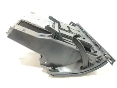 Peça sobressalente para automóvel em segunda mão porta luvas por renault clio iii confort expression referências oem iam   