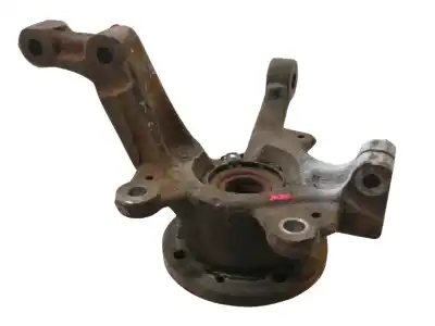 Second-hand car spare part FRONT RIGHT KNUCKLE for RENAULT CLIO III  OEM IAM references   