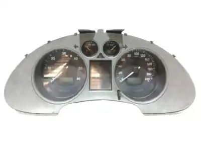İkinci el araba yedek parçası enstrüman paneli için seat ibiza (6l1) stylance oem iam referansları 6l0920803a  