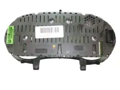 İkinci el araba yedek parçası enstrüman paneli için seat ibiza (6l1) stylance oem iam referansları 6l0920803a  
