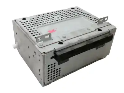 Second-hand car spare part audio system / radio cd for ford focus lim. business oem iam references f1bt18c815kk