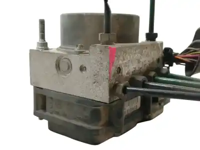 Second-hand car spare part abs for renault clio iii confort expression oem iam references 0265231804