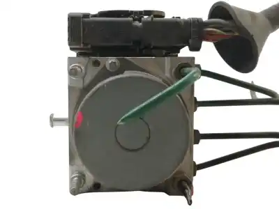 Peça sobressalente para automóvel em segunda mão abs por renault clio iii confort expression referências oem iam 0265231804  
