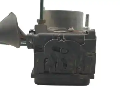 Peça sobressalente para automóvel em segunda mão abs por renault clio iii confort expression referências oem iam 0265231804  