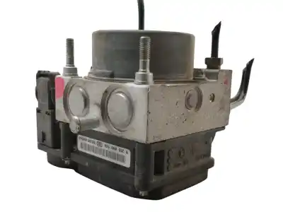 Peça sobressalente para automóvel em segunda mão abs por renault clio iii confort expression referências oem iam 0265231804  