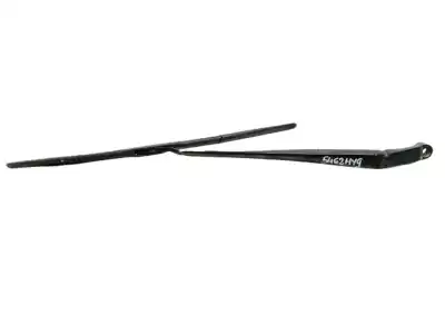 Peça sobressalente para automóvel em segunda mão haste de escova dianteiro direito por toyota auris active referências oem iam 