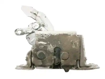 Peça sobressalente para automóvel em segunda mão fechadura da porta traseira direita por dacia dokker express ambiance referências oem iam 