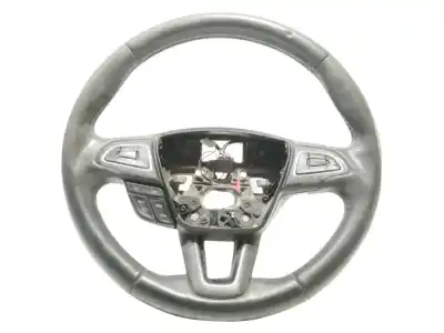 Second-hand car spare part steering wheel for ford focus lim. business oem iam references f1eb3600jg3zhe