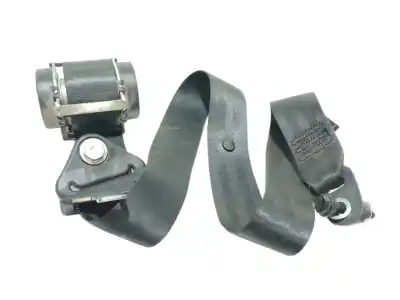 Peça sobressalente para automóvel em segunda mão cinto de segurança dianteiro direito por dacia dokker express ambiance referências oem iam 804889xx