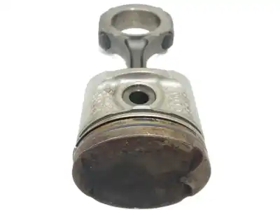 Second-hand car spare part piston for renault clio iii confort expression oem iam references   