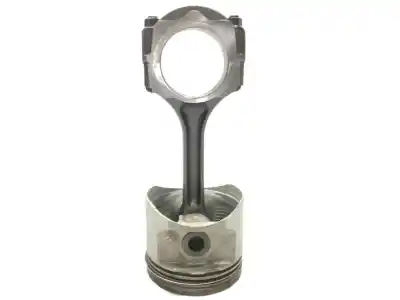 Second-hand car spare part piston for renault clio iii confort expression oem iam references   