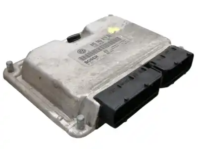 Tweedehands auto-onderdeel ecu motorcontroller voor seat ibiza (6l1) stylance oem iam-referenties 045906019bq