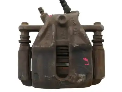 Second-hand car spare part front right brake caliper for renault clio iii confort expression oem iam references 8864d