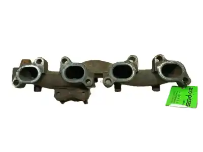 Pezzo di ricambio per auto di seconda mano COLLETTORE DI SCARICO per MAZDA 6 BERLINA (GG)  Riferimenti OEM IAM RF5C13450  